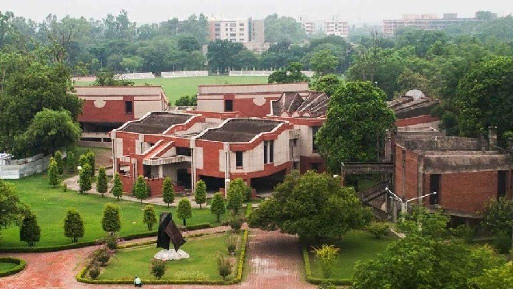 Indian Institute of Technology Kanpur