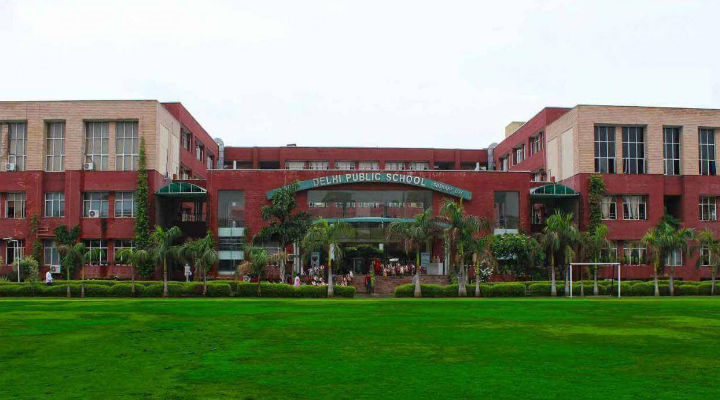 Top 10 Schools of Gurgaon