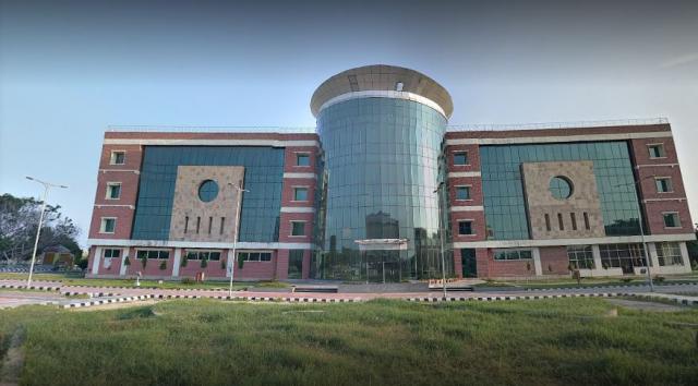 Deenbandhu Chhotu Ram University of Science and Technology