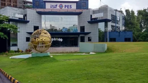 PES University