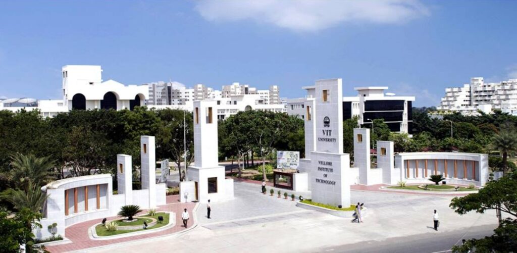 Vellore Institute of Technology