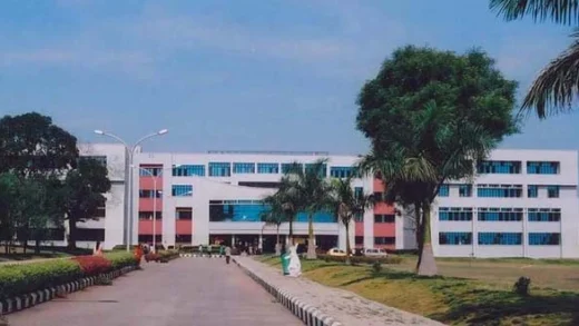 BMS college