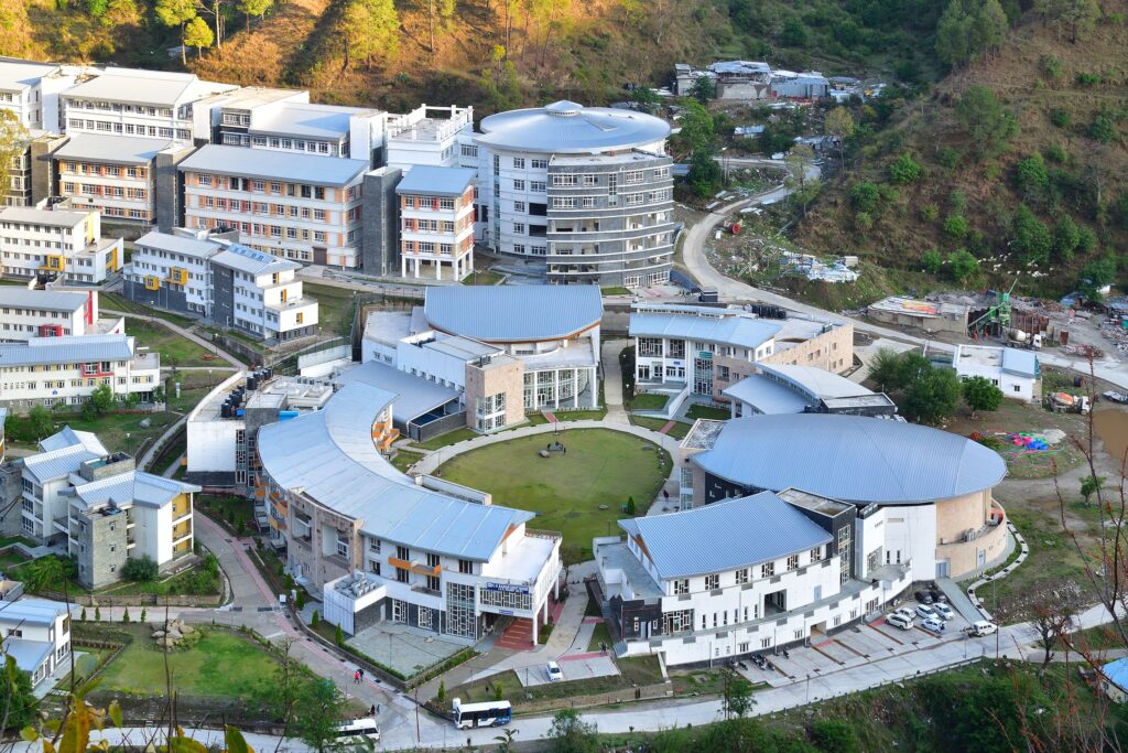 Indian Institute of Technology Mandi, Gateway To Opportunities March