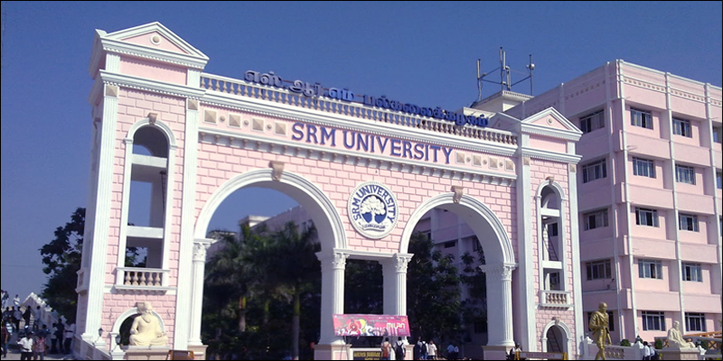 SRM University