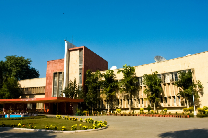 Thapar Institute of Engineering & Technology Patiala