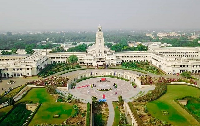 Birla Institute of Technology and Science, Pilani