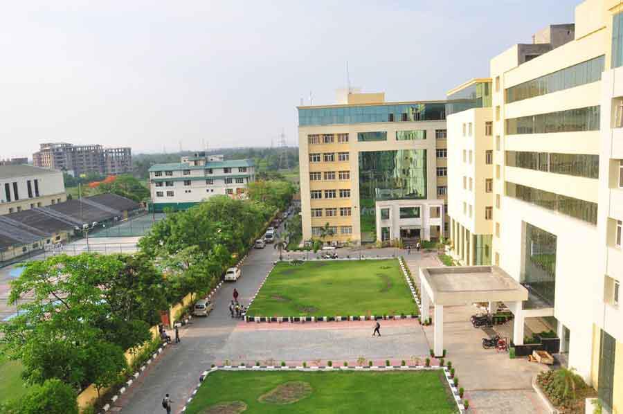 Heritage Institute of Technology Kolkata