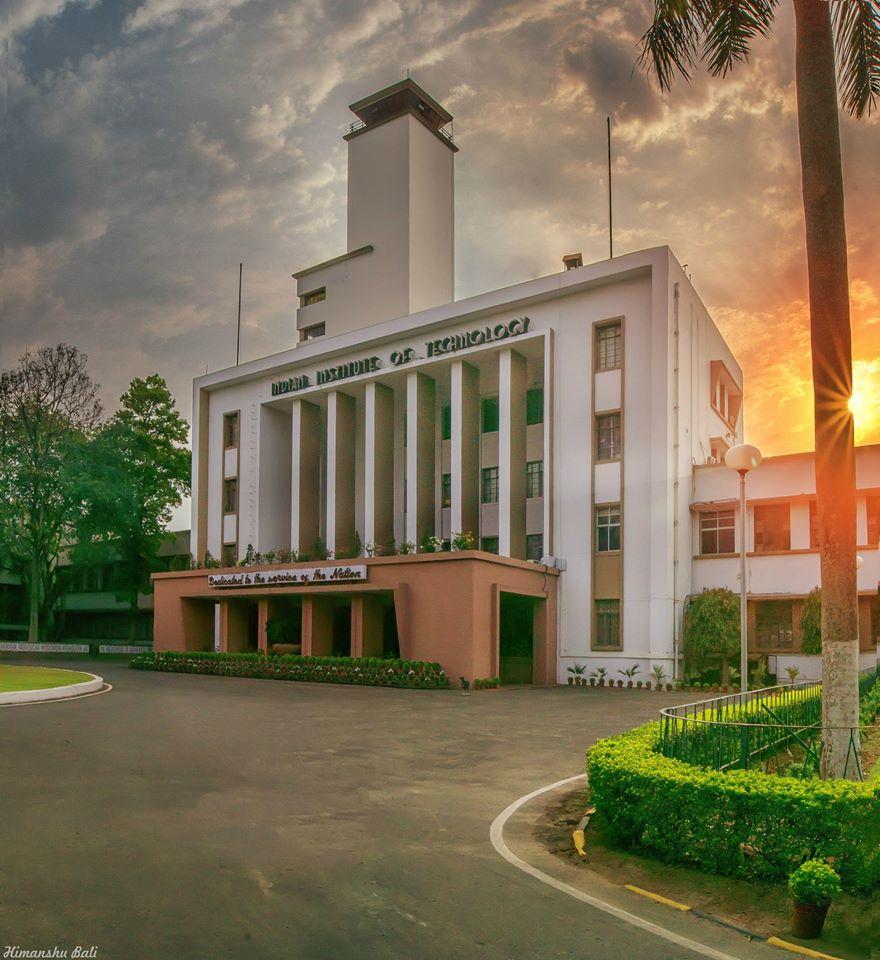 Indian Institute of Technology Kharagpur 