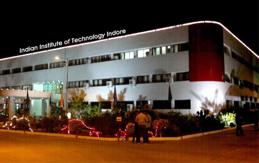 Indian Institute of Technology