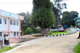 National Institute Of Technology Meghalaya