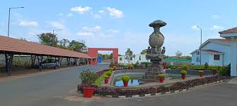 Indian Institute Of Technology Palakkad