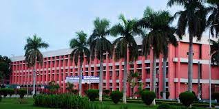 National Institute of Technology, Kurukshetra 