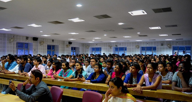 Indian Institute Of Technology BHU Varanasi